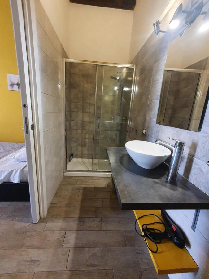 Emyjo Central B&B Napoli Eksteriør billede