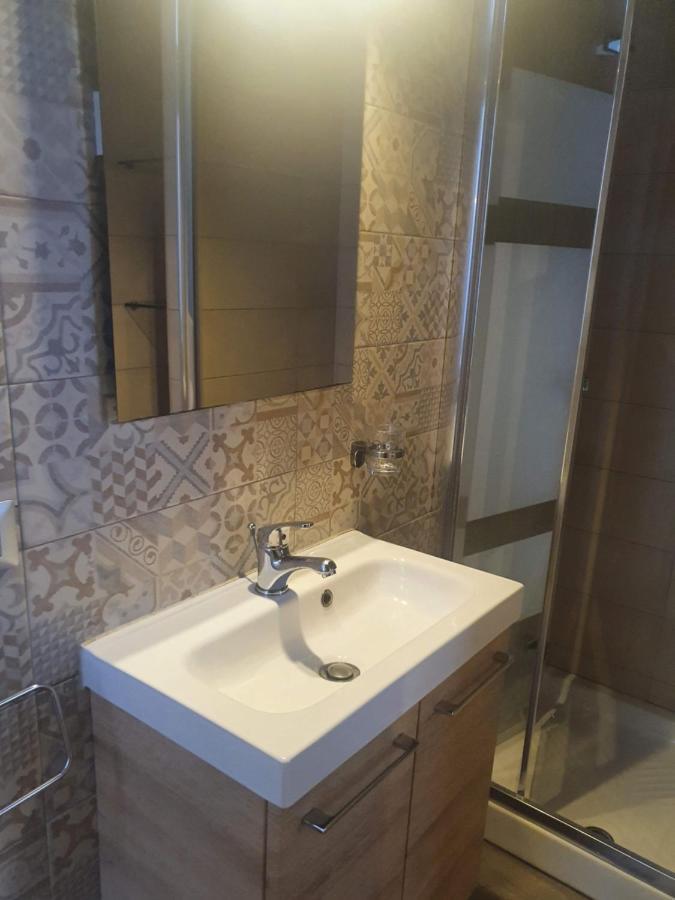 Emyjo Central B&B Napoli Eksteriør billede