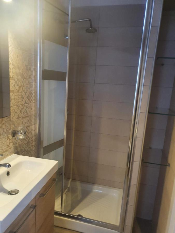 Emyjo Central B&B Napoli Eksteriør billede