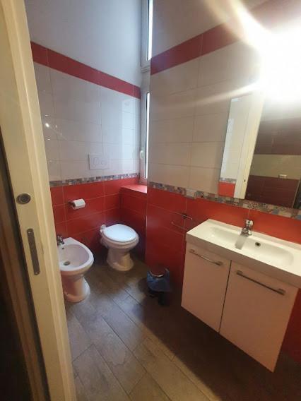 Emyjo Central B&B Napoli Eksteriør billede