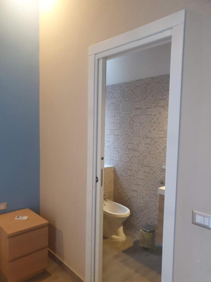 Emyjo Central B&B Napoli Eksteriør billede