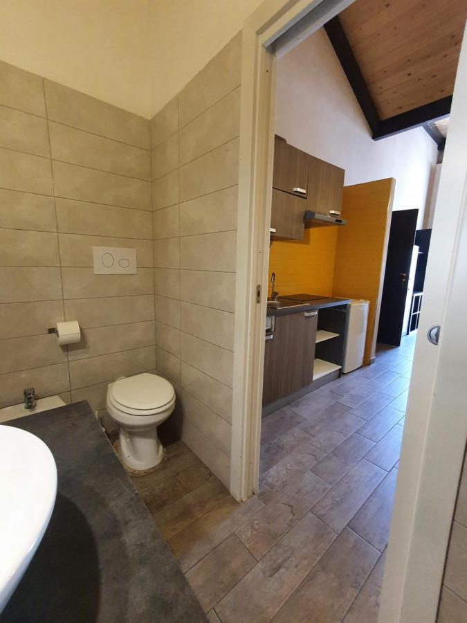 Emyjo Central B&B Napoli Eksteriør billede