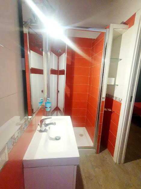 Emyjo Central B&B Napoli Eksteriør billede