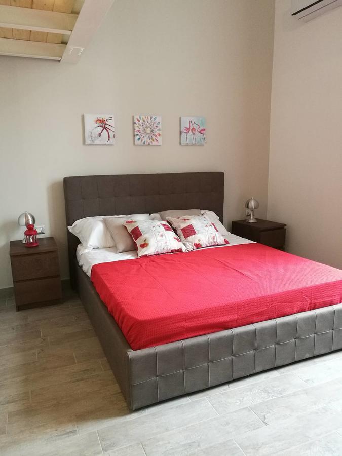 Emyjo Central B&B Napoli Eksteriør billede
