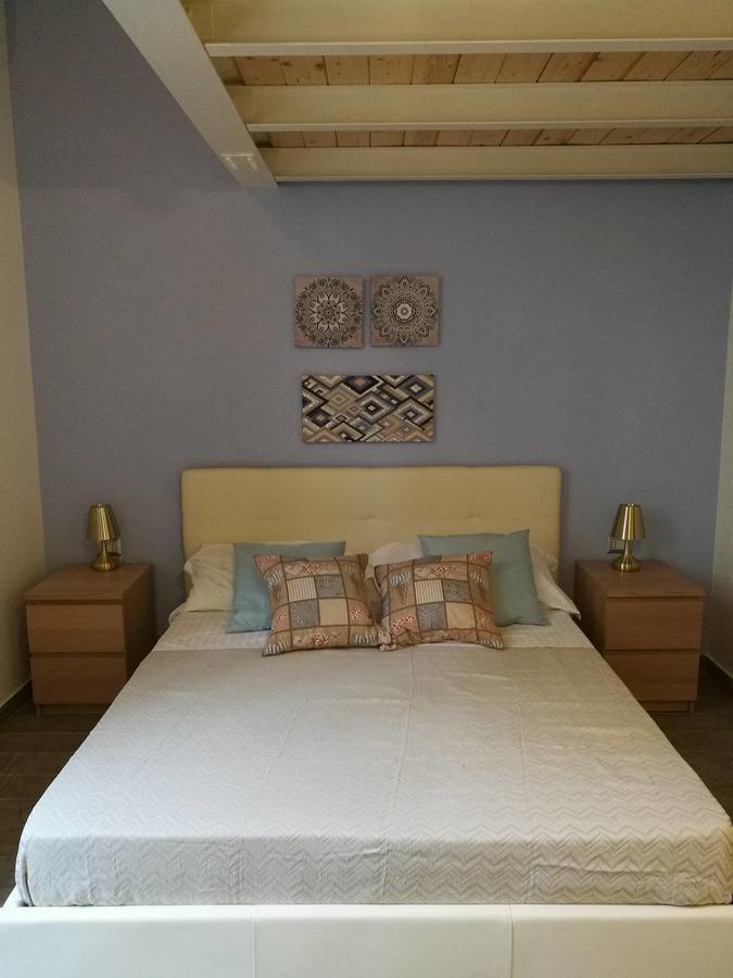 Emyjo Central B&B Napoli Eksteriør billede