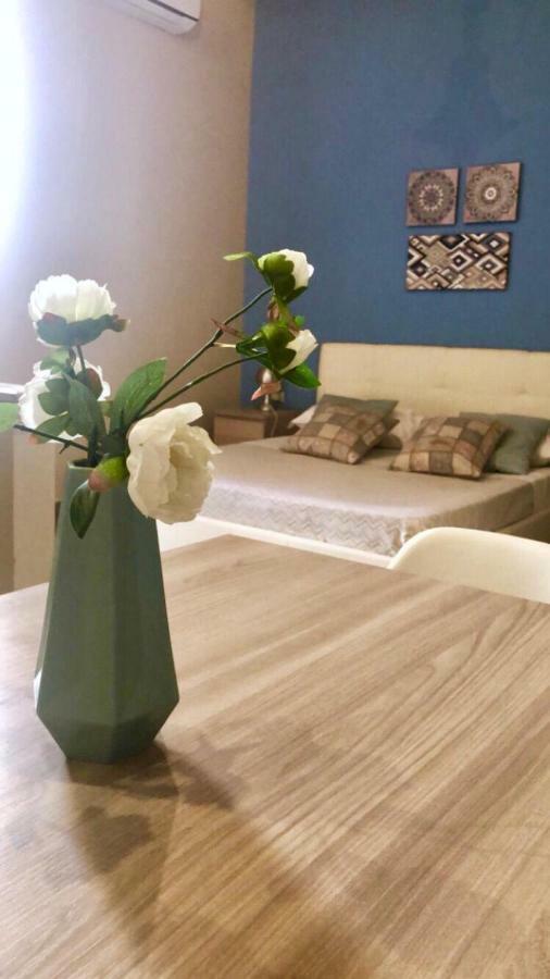 Emyjo Central B&B Napoli Eksteriør billede