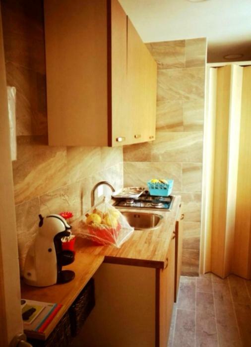 Emyjo Central B&B Napoli Eksteriør billede